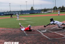 LI Sharks Capture 13u TOB Fall Classic Championship