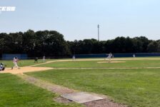 LIB-Prime Complete Double Header Sweep in Sunday Matinee