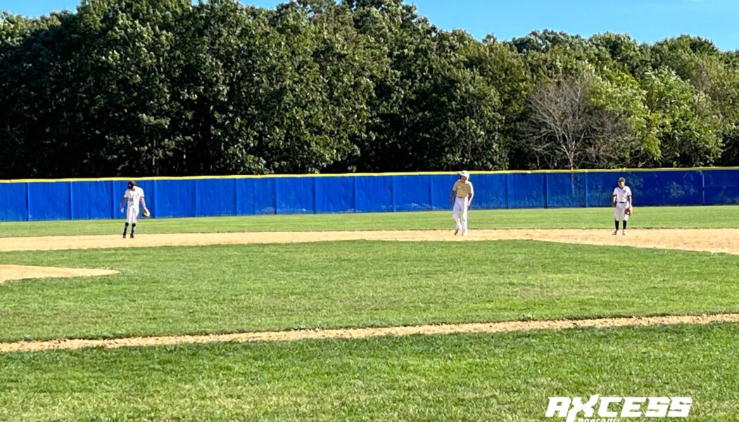 LI Titans Crema Cruise to 14-0 Victory