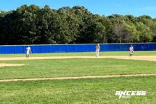 LI Titans Crema Cruise to 14-0 Victory