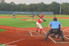 Chris Votruba Shuts Down the Red Devils