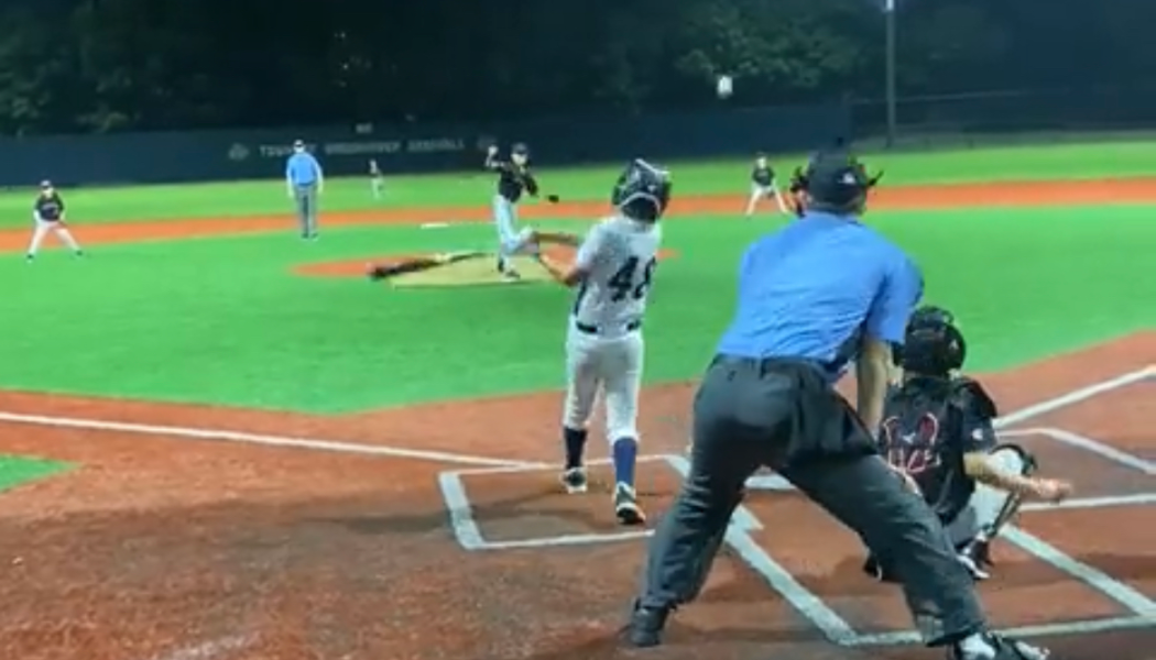 Sharks Rally Late, Take First Game of the Atlantic September Showdown Tournament