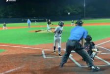 Sharks Rally Late, Take First Game of the Atlantic September Showdown Tournament