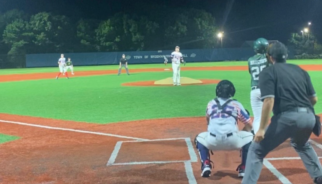 Eastern A’s put up 13 Runs against the Tri-Hamlet Colonials