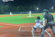 Eastern A’s put up 13 Runs against the Tri-Hamlet Colonials