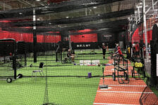 New BEAST Training Facility Opens