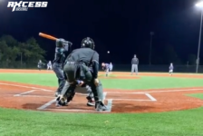 South Shore Chiefs Slug Their Way to 20-6 Win