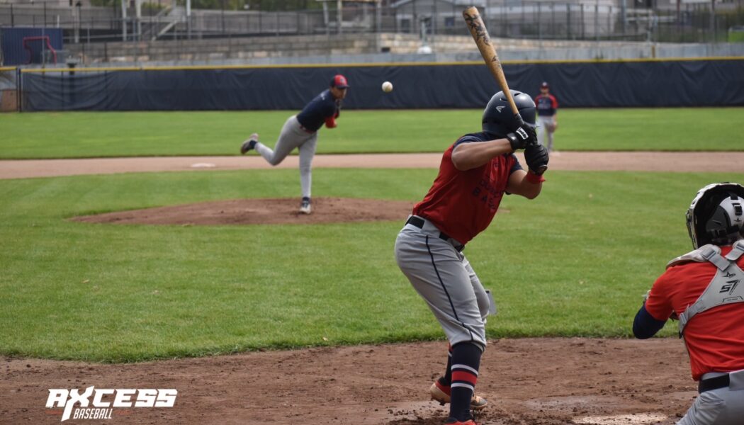 Fall Ball Series Powered by Baseball Lifestyle: Queens College