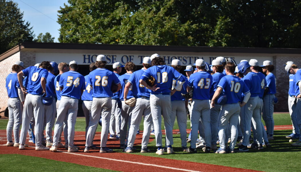 Fall Ball Series Powered by Baseball Lifestyle: Hofstra University