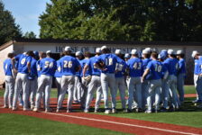 Fall Ball Series Powered by Baseball Lifestyle: Hofstra University