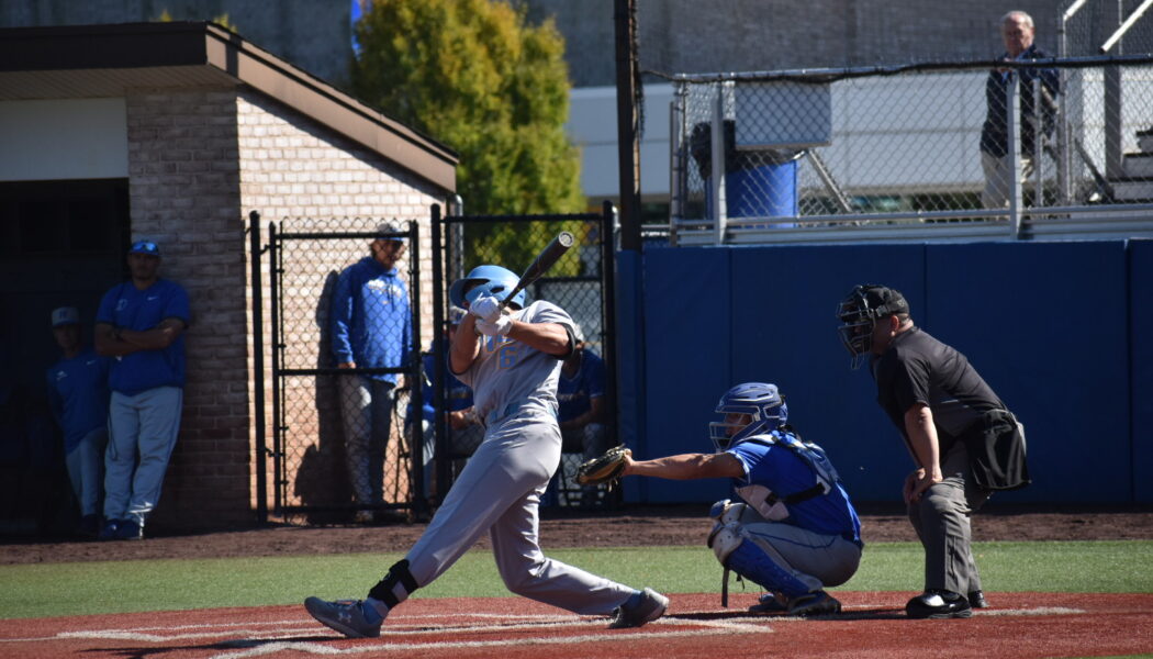 Fall Ball Series Powered by Baseball Lifestyle: Long Island University