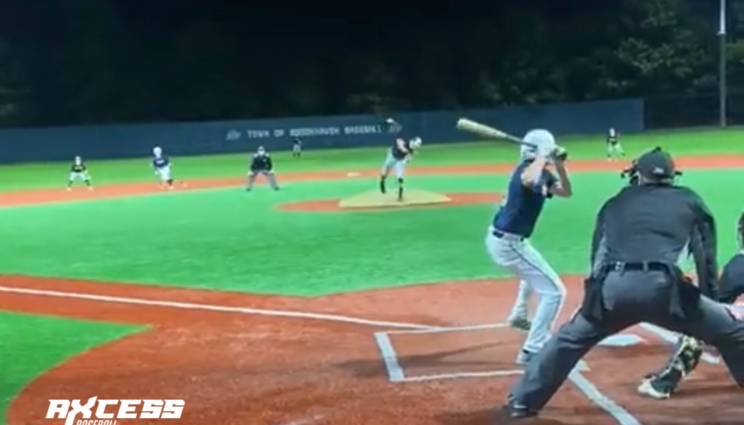 5 Star National Steals a Win Over LI Titans