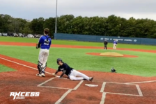 LI Titans Quattrini Hold Off LI Storm, 7-3 in Elite Invitational