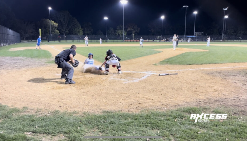 B1 Seminoles Kick Off Columbus Day Tourney with Walk-Off Win