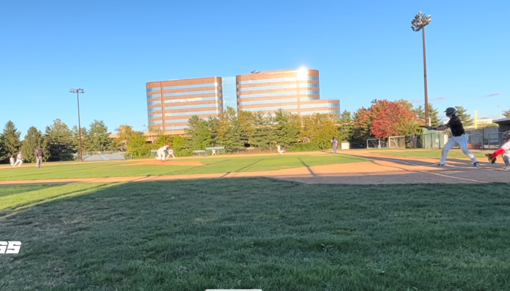 Team BEAST Cruises to 12-2 Victory in Columbus Day Tourney