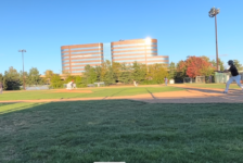 Team BEAST Cruises to 12-2 Victory in Columbus Day Tourney