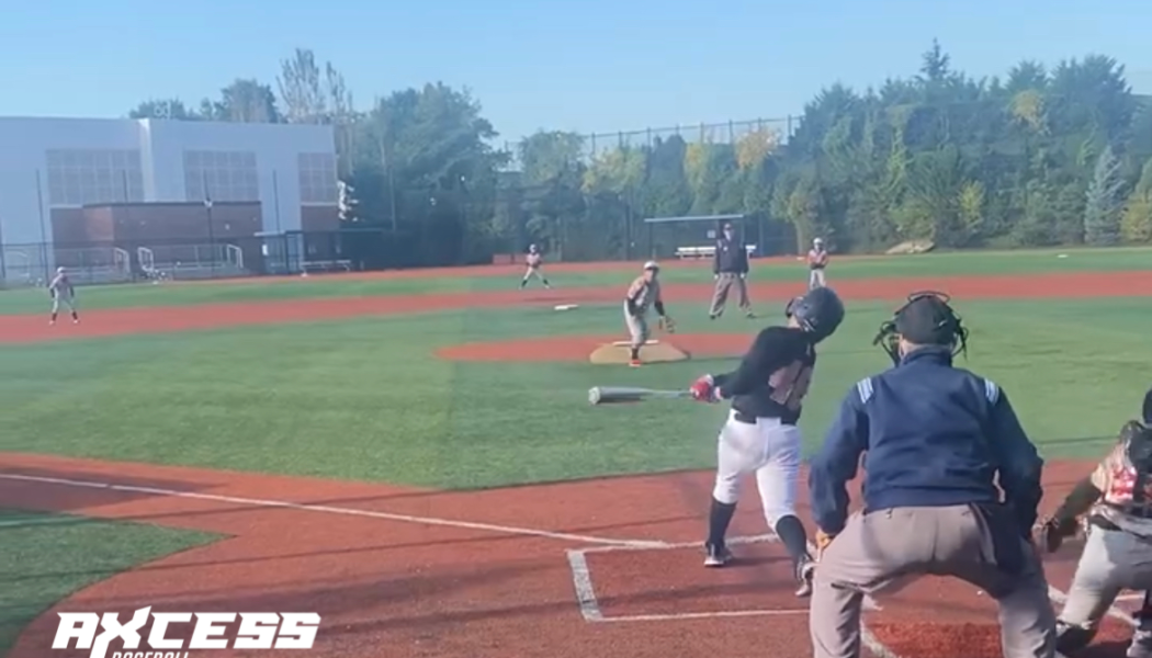 Anthony Castaneda’s 2 Homer Day Headlines Seminoles Big Victory