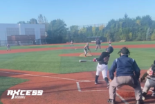 Anthony Castaneda’s 2 Homer Day Headlines Seminoles Big Victory