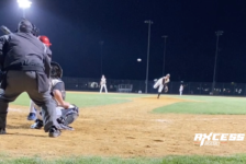 Freedom Baseball and B1 Seminoles Split Saturday DH