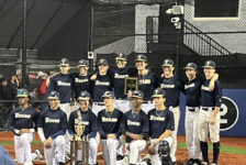 Body Armor Titans Capture 16u Northeast Elite