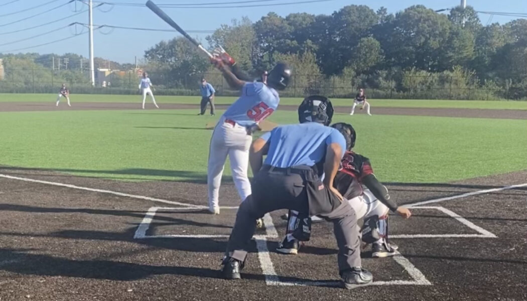 Jordan Serrano’s Big Day at the Plate Headlines Owls Victory