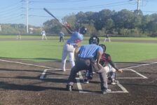 Jordan Serrano’s Big Day at the Plate Headlines Owls Victory