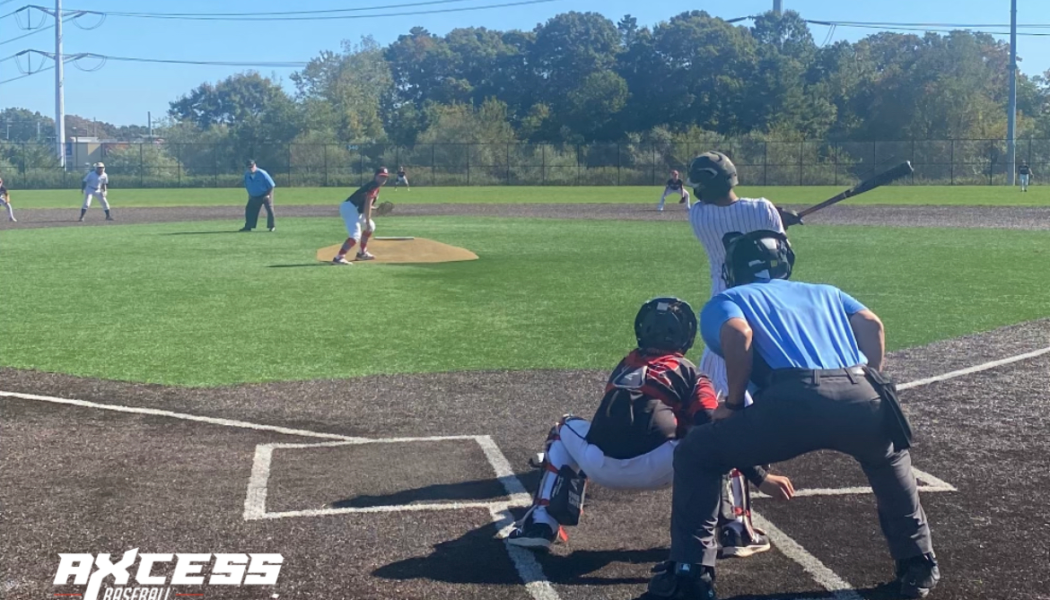 CT Hanks Yanks, Jurado Make a Statement in 7-3 Victory