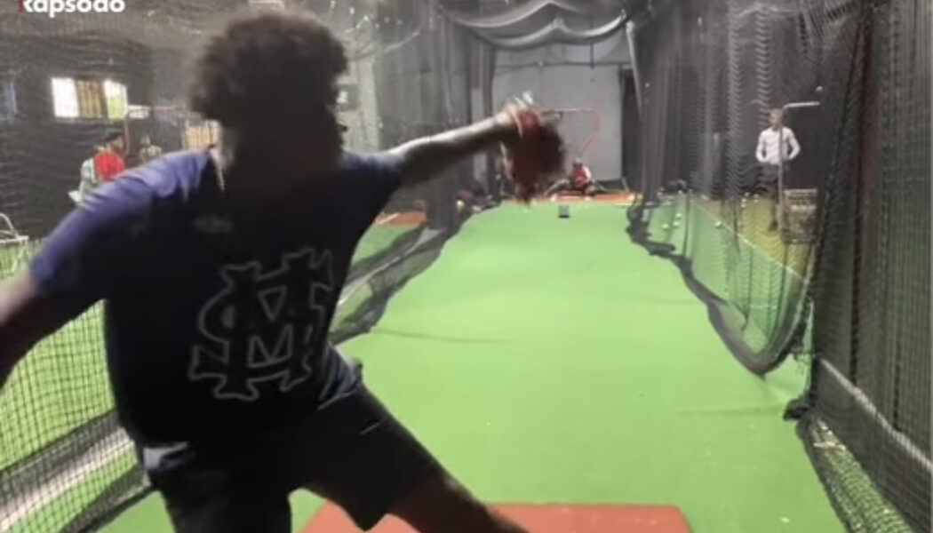 Up Next Powered By Eye Q Investigations: Miguel Sime Jr