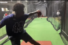 Up Next Powered By Eye Q Investigations: Miguel Sime Jr