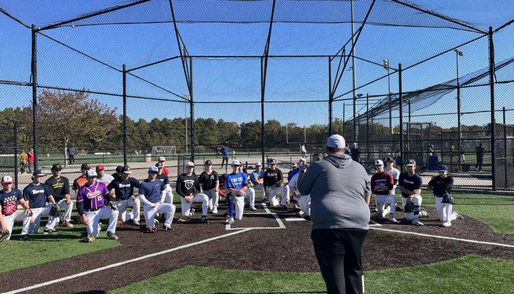 Recap of Blue Chip Prospects Unsigned Senior Showcase