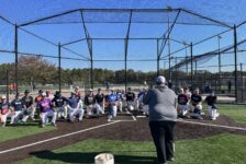 Recap of Blue Chip Prospects Unsigned Senior Showcase