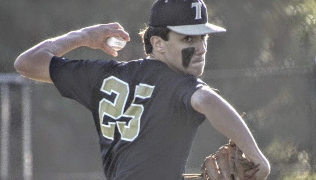 Up Next Powered by Eye Q Investigations: Nick Frusco