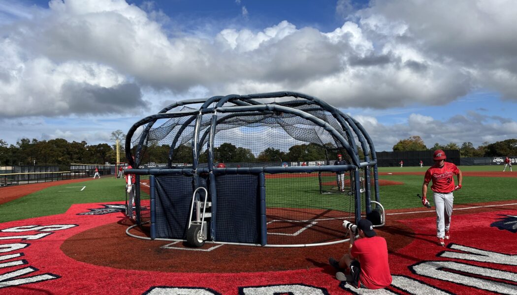 Fall Ball Series Powered by Baseball Lifestyle: Stony Brook