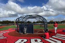 Fall Ball Series Powered by Baseball Lifestyle: Stony Brook