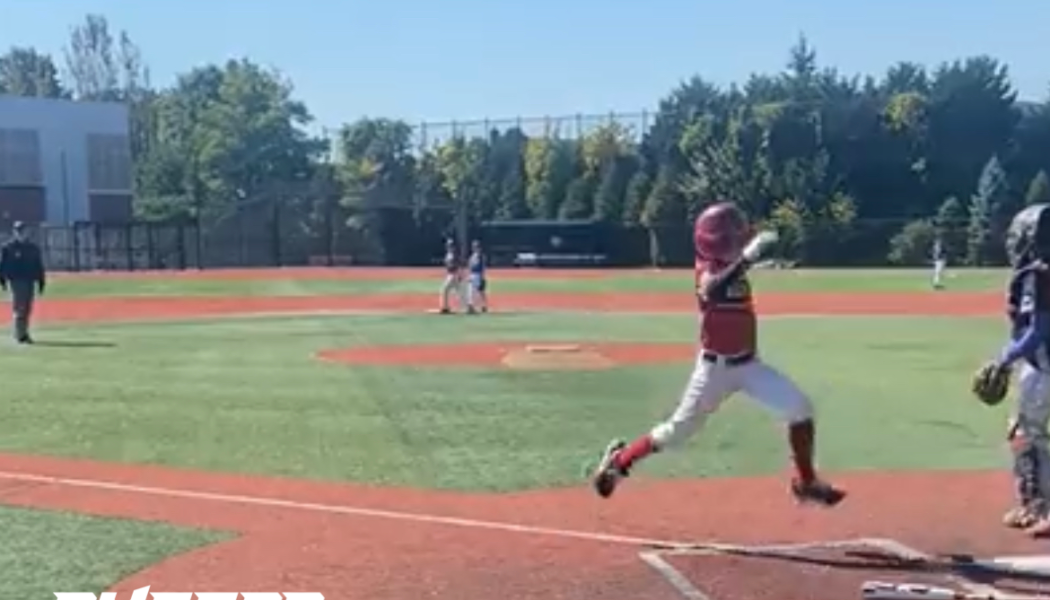 Beast Black’s Late Inning Dominance Leads to a 14-5 Victory