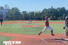 Beast Black’s Late Inning Dominance Leads to a 14-5 Victory