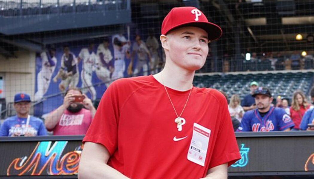 Corey Phelan Passes Away at 20