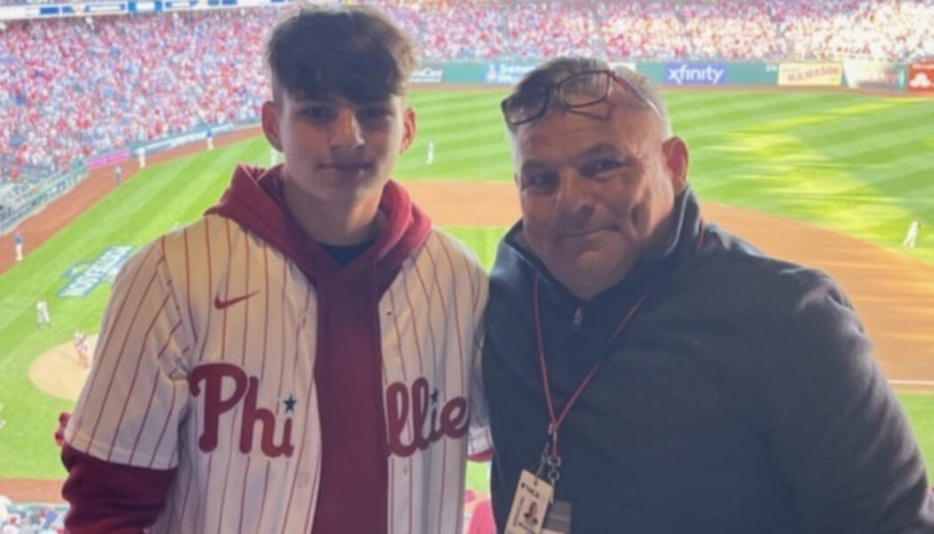 Q & A With Anthony Agostinelli