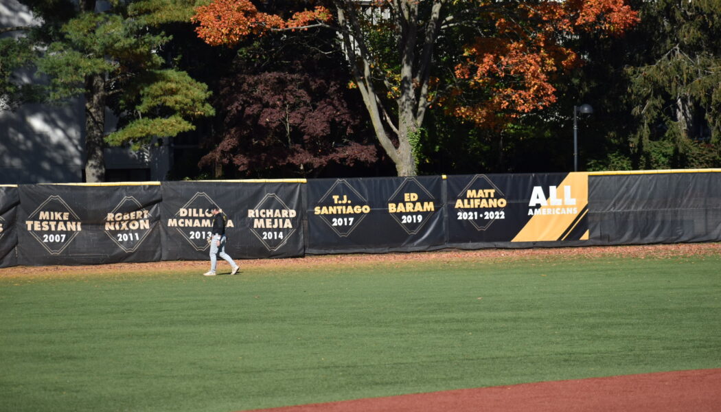 Fall Ball Series Powered by Baseball Lifestyle: Adelphi
