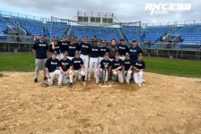 LI Titans Hannan Capture the LI Boys of Summer 15u American Fall Division Championship