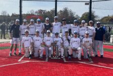 LI Crew Capture 15u Boys of Summer Fall Championship