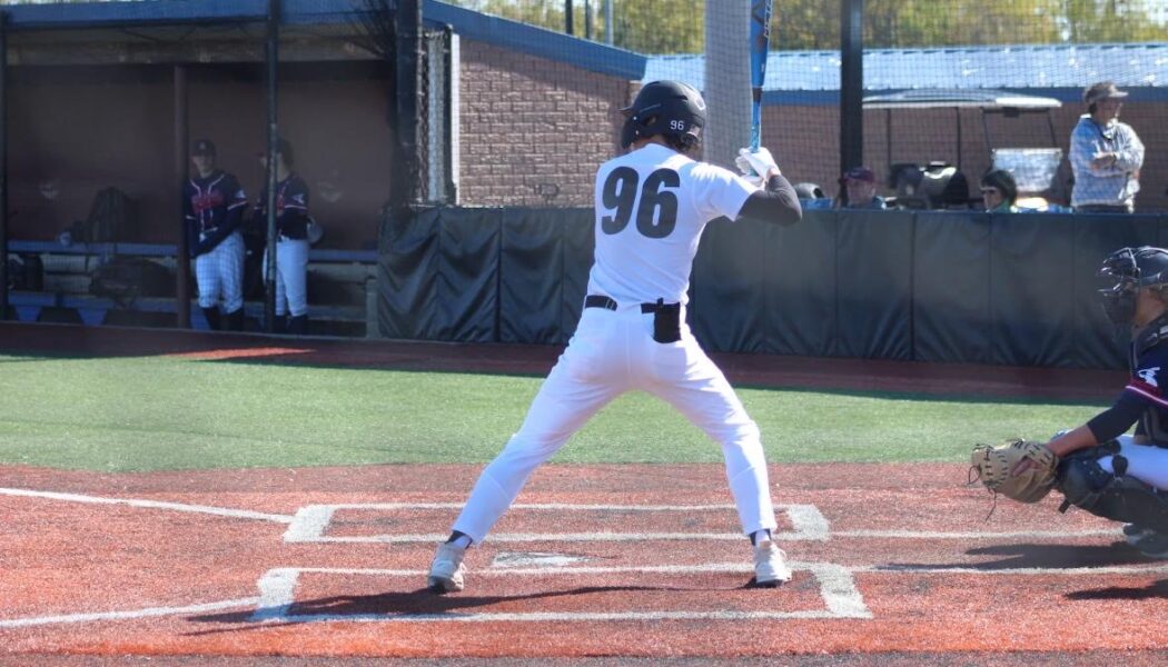 Up Next Powered by Eye Q Investigations: Michael Gardner