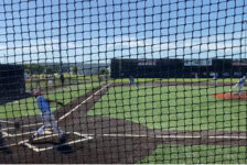 Up Next Powered by Eye Q Investigations: Tyler Scarry