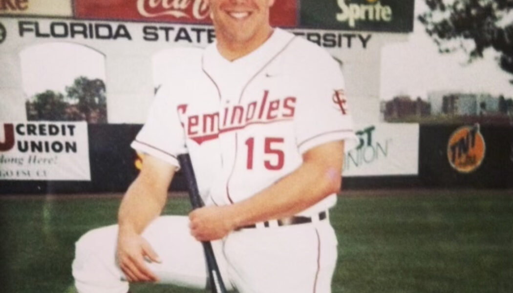 Where Are They Now Powered by Prime Performance: Chris Smith