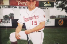 Where Are They Now Powered by the BK7 Brand: Chris Smith