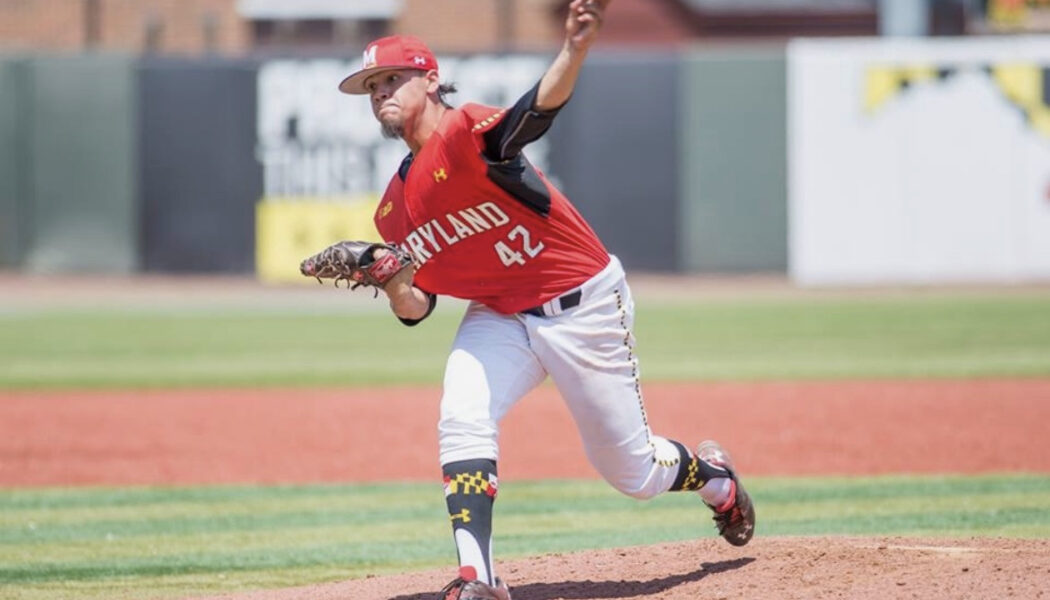 Where Are They Now Powered by the BK7 Brand: Alex Robinson