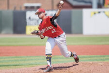 Where Are They Now Powered by the BK7 Brand: Alex Robinson