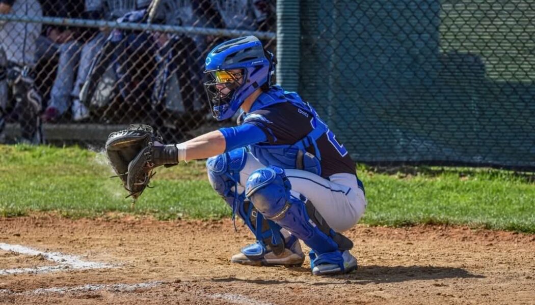 Chris Diesso Ready to Put Injuries Behind Him for a Breakout Season