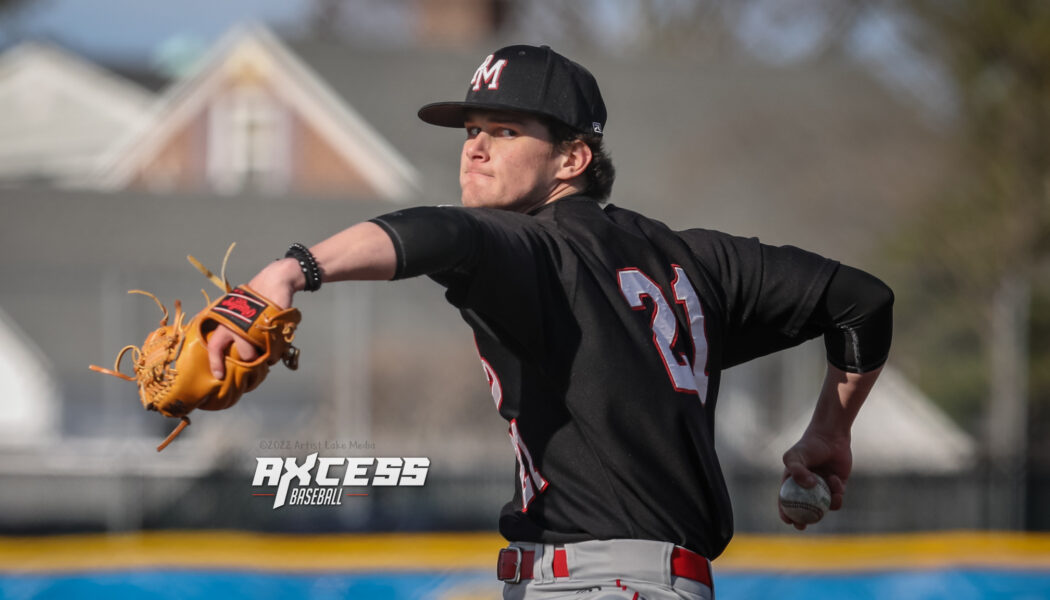 Exclusive Q & A With Ole Miss-commit Josh Knoth