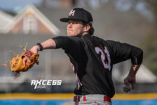 Led by Reigning Carl Yastrzemski Award Winner, Pat-Med Ready to Go